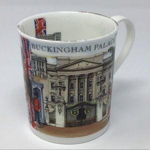 Buckingham Palace Hudson Middleton Coffee Mug